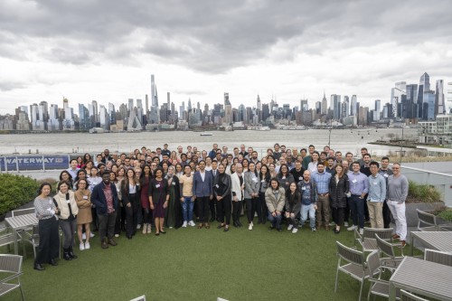 Halvorsen Center for Computational Oncology group