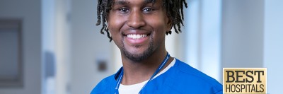 MSK Earns U.S. News “Best Hospital” Ranking for 36 Consecutive Years