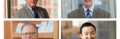 MSK International Center Infosession