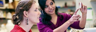 Learn about our recent discoveries.