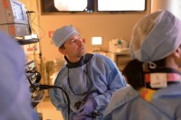 Pancreatic Cancer: Extended Release siRNA Implant Targeting KRAS Shows Promising Improvement Trends in Survival and Response in Select Patients