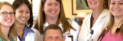 Nursing at Memorial Sloan Kettering